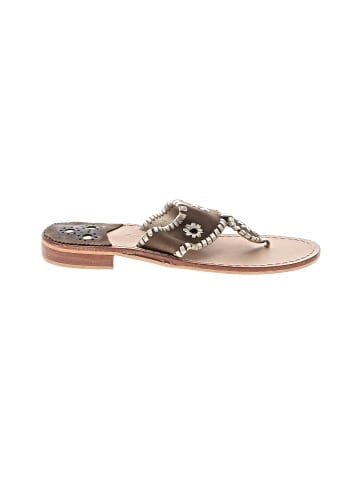 Jack Rogers Sandals (view 1)
