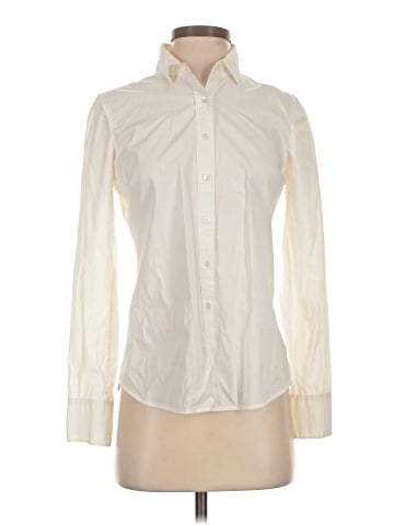 Haberdashery for J.Crew Long Sleeve Button-Down Shirt (view 1)