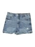 Vanilla Star Blue Denim Shorts Size 30 waist - photo 1