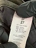 Level 99 Camo Black Jeans Size 27 waist - photo 8