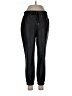 n:Philanthropy Black Casual Pants Size L - photo 1