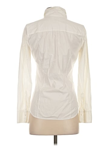 Haberdashery for J.Crew Long Sleeve Button-Down Shirt (view 2)