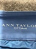 Ann Taylor Solid Blue Shorts Size 0X (estimated) - photo 3