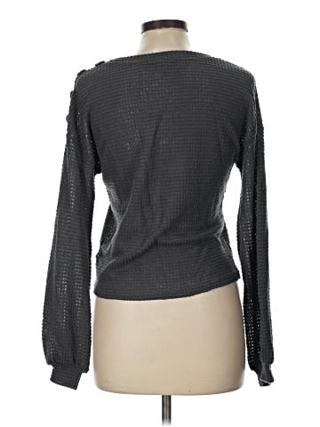 Derek Heart Pullover Sweater (view 2)