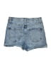 Vanilla Star Blue Denim Shorts Size 30 waist - photo 2