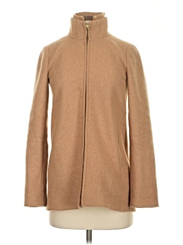 J.Crew Factory Store Coat (view 1)