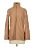 J.Crew Factory Store Tan Coat Size 00 - photo 1