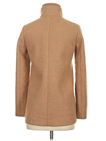 J.Crew Factory Store Coat (view 2)