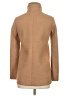 J.Crew Factory Store Tan Coat Size 00 - photo 2