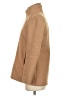 J.Crew Factory Store Tan Coat Size 00 - photo 5