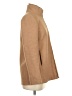 J.Crew Factory Store Tan Coat Size 00 - photo 4