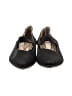 Unbranded Black Flats Size EU 41 - photo 2