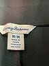 Tommy Bahama Solid Black Casual Pants Size M - photo 7