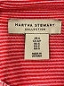 Martha Stewart Pink Short Sleeve Top Size S - photo 7