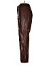 Shein 100% Polyester Brown Casual Pants Size L - photo 5