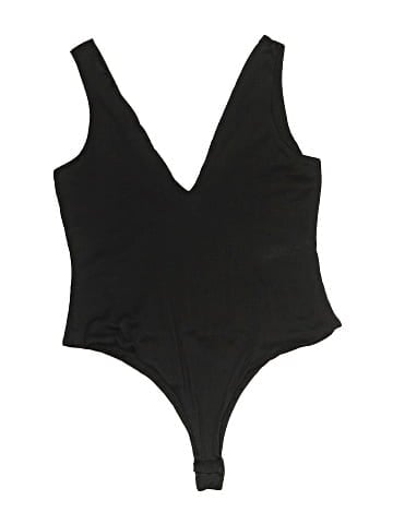 Fore Bodysuit (view 1)
