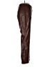 Shein 100% Polyester Brown Casual Pants Size L - photo 4