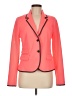 Gap Orange Blazer Size 8 - photo 1
