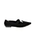 Unbranded Black Flats Size EU 41 - photo 1