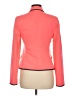 Gap Orange Blazer Size 8 - photo 2