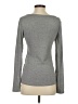 Unbranded Gray Pullover Sweater Size S - photo 2
