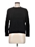L.L.Bean Black Pullover Sweater Size M - photo 1