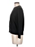 L.L.Bean Black Pullover Sweater Size M - photo 5