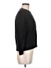 L.L.Bean Black Pullover Sweater Size M - photo 4
