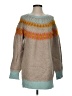 Sleeping On Snow Tan Pullover Sweater Size S - photo 1