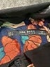 Zara Basic Paisley Black Casual Dress Size L - photo 6