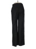 Max Mara Tweed Black Dress Pants Size 8 - photo 2