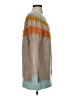 Sleeping On Snow Tan Pullover Sweater Size S - photo 4