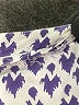 Roberta Roller Rabbit Print Blue Casual Dress Size M - photo 7