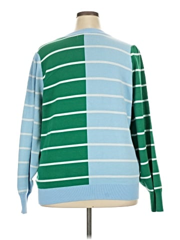 Crown & Ivy Pullover Sweater (view 2)