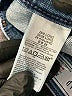 Gap Blue Jeans Size 28 waist - photo 8