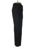 Max Mara Tweed Black Dress Pants Size 8 - photo 4