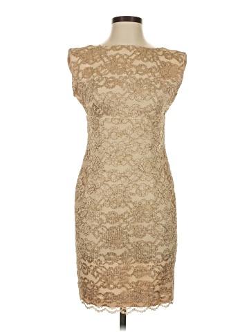 Gillian Cocktail Dress (view 1)