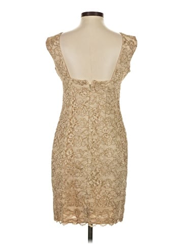 Gillian Cocktail Dress (view 2)