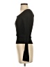 Madewell Black Long Sleeve Top Size XXS - photo 5