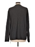 Vince. 100% Cotton Gray Pullover Sweater Size L - photo 2