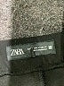 Zara Black Casual Skirt Size M - photo 3
