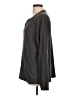 Vince. 100% Cotton Gray Pullover Sweater Size L - photo 5