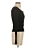 Madewell Black Long Sleeve Top Size XXS - photo 4