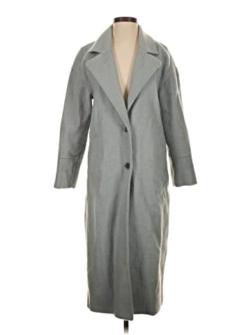 Greylin Trenchcoat (view 1)