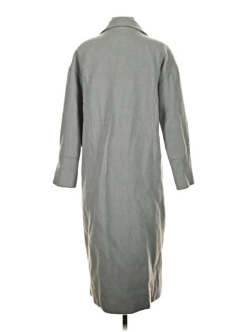 Greylin Trenchcoat (view 2)