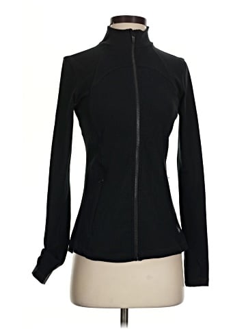 Spyder Jacket (view 1)