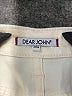 Dear John Ivory Jeans Size 30 waist - photo 7