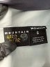Mountain Hardwear 100% Polyester Gray Sweatshirt Size S - photo 7