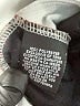 Mountain Hardwear 100% Polyester Gray Sweatshirt Size S - photo 8