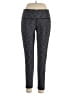 Victoria Sport Chevron-herringbone Gray Active Pants Size XL - photo 1